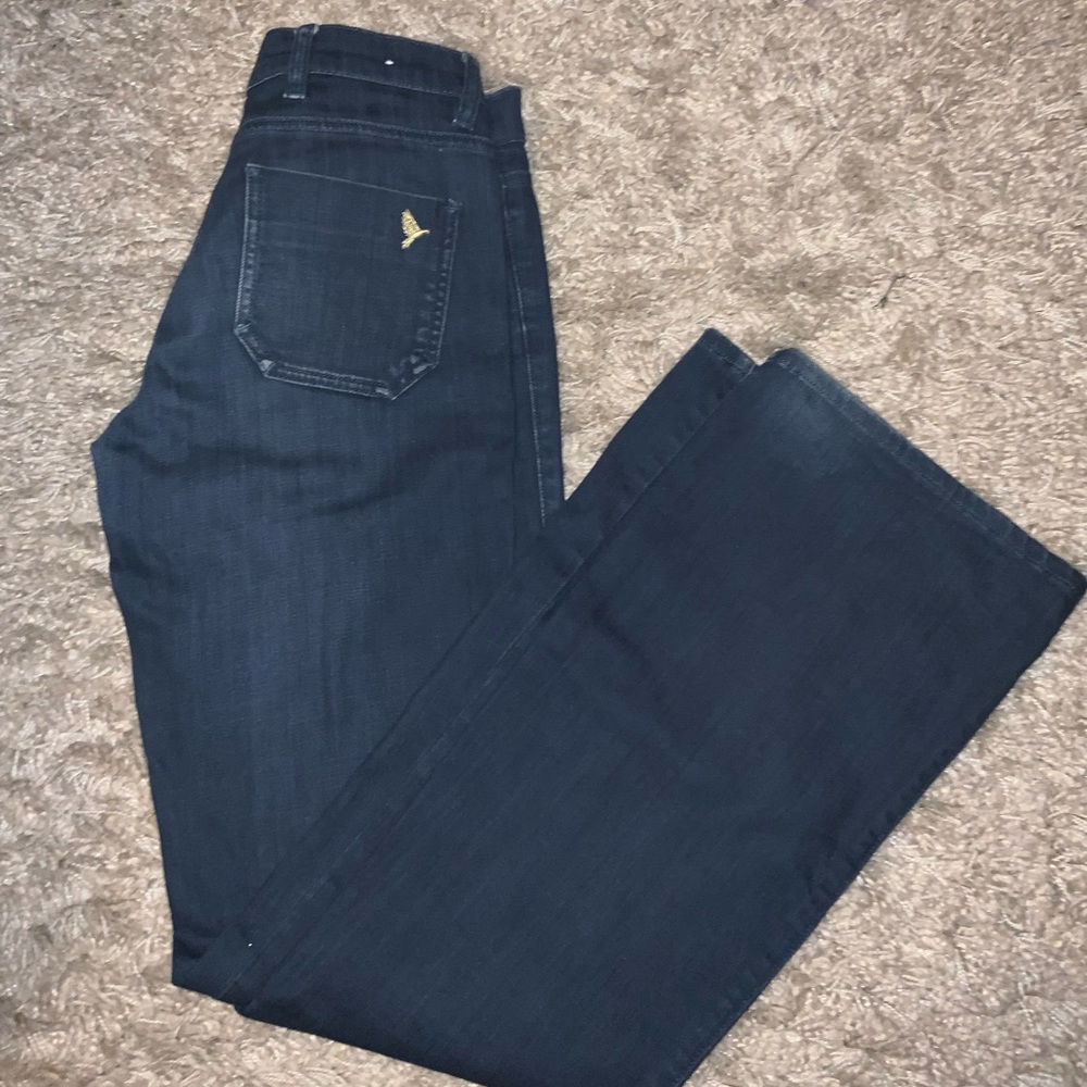 MiH 5 pocket bootcut New York Jean size 27